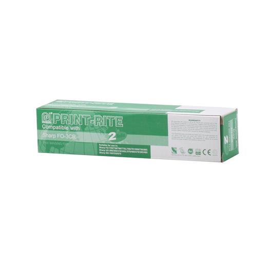 Print-Rite Sharp Fo-3Cr 2 Li Film Rfs416Bgua(Flm-Pr Rfs416Bgua)