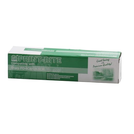 Print-Rite Sharp Fo-6Cr-Ux-5Cr Film Rfs419Bguj(Flm-Pr Rfs419Bguj)