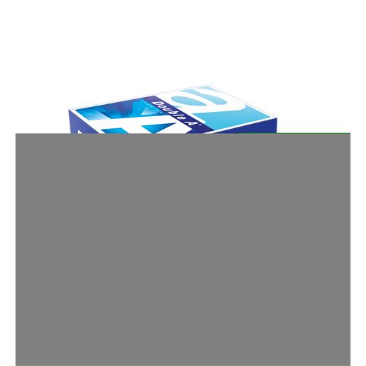 Doublea A4 Fotokopi Kağıdı 80Gr-500 Lü 1 Koli=5 Paket  1 Palet = 300 Paket(Fot Doublea A4 - 300 Pk)