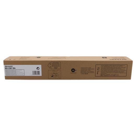 Sharp Mx-23Gtba Black Siyah Orjinal Fotokopi Toneri Mx-2010-2310-2314-3010-3111 18.000 Sayfa (Ft Sharp Mx-23Gtba)