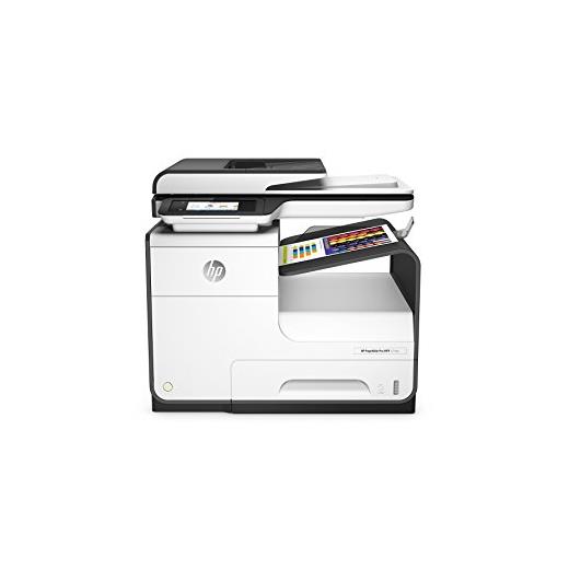 Hp D3Q20B Pro 477Dw Yazıcı-Tarayıcı-Fotokopi-Faks-Wifi Pagewide Yazıcı(Hhd D3Q20B)