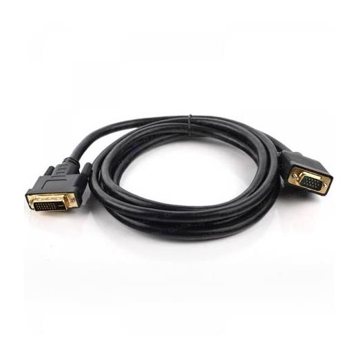 Dark 2Mt Dvı-Vga Kablosu (Erkek-Erkek) Dvıxvgal200(Kablo Ç Dk-Cb-Dvıxvgal20)