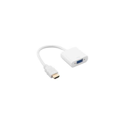 Hytech Hy-Hv30 Hdmı To Vga Çevirici(Kablo Ç Hytech Hy-Hv30)