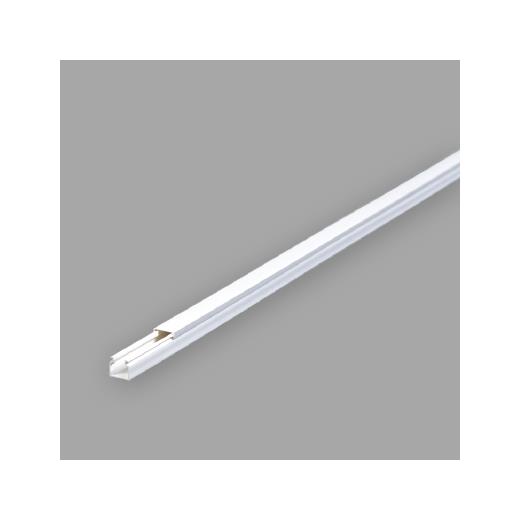 Kablo Kanalı 40 X 25 Pvc 2Mt(Kablo Kanalı Zb-40025)