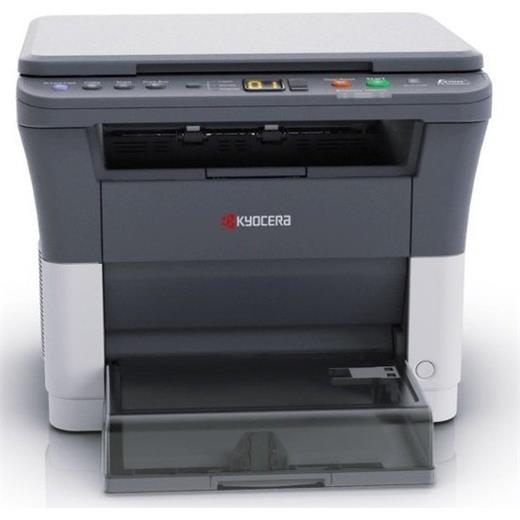 Kyocera Fs-1020Mfp Yazıcı-Tarayıcı-Fotokopi Mono Lazer Yazıcı(Kyocera Fs-1020Mfp)