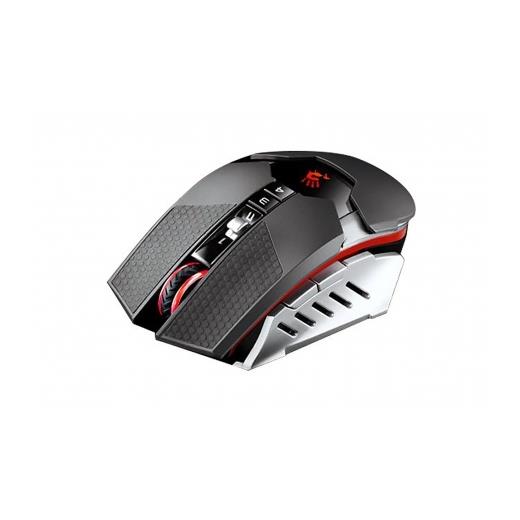 Bloody Rt5A Siyah Şarjlı Core3 Aktif Stell 4000 Cpı Mouse(Mou Bloody Rt5A)