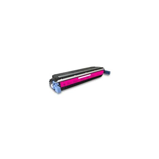 Ofispc Hp C9733A Kırmızı Muadil Toner 5500-5550 (Mtm-Hp C9733A O)