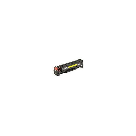 Ofispc Hp Ce412A Sarı Muadil Toner(Mtm-Hp Ce412A O)