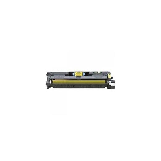 Ofispc Hp Q3962A Sarı Muadil Toner 2550(Mtm-Hp Q3962A O)