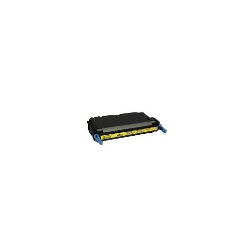 Ofispc Hp Q7582A Sarı Muadil Toner 3800(Mtm-Hp Q7582A O)