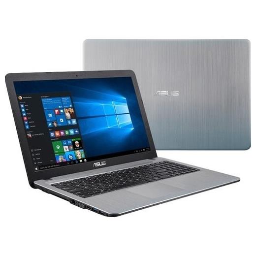 Asus X540Ub-Go371T Intel Core İ5 8250U 4Gb 256Gb Ssd Mx110 Windows 10 Home 15.6