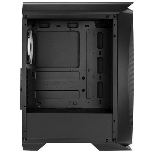 Aerocool Aero One Duo 3 X Argb 12Cm Argb Fan Atx Bilgisayar Kasası(O Atx Aerocool Aero1D)