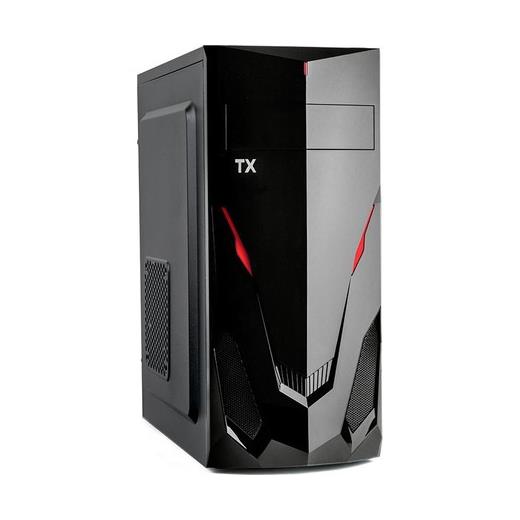 Tx Txchk3P250 K3 250W Siyah Usb 2.0 Midi Atx Kasa Bilgisayar Kasası(O Atx Tx Txchk3P250)