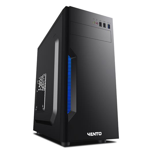 Vento Ta-K61 400W Fsp Power Supply Pc Kasası(O Atx Vento Ta-K61 400W)