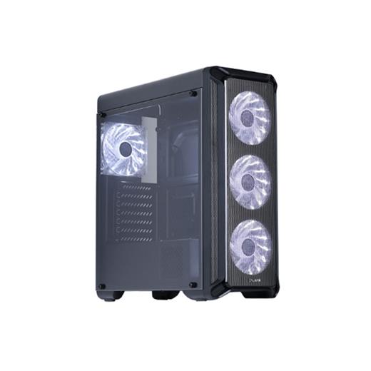 Zalman İ3 Serisi Mesh Panel 4 Adet 12Cm Beyaz Led  Bilgisayar Kasası(O Atx Zalman İ3 Serisi)