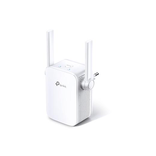 Tp-Link Tl-Wa855Re 300 Mbps Wifi Range Extender-Menzil Genişletici(Oem Ap Tl-Wa855Re)