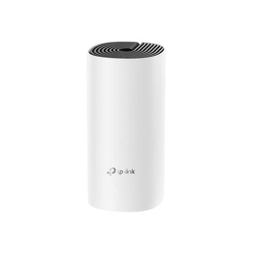 Tp-Link Deco E4 1Li Paket Ac1200 Tüm Evi Kapsayan Mesh Wifi Sistemi(Oem Ap Tp-Lınk Deco E4 1)