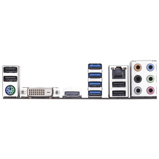 Gigabyte B450 Gaming X Amd B450 Ddr4 M2 Dvi-Hdmi Matx Anakart(Oem Brd Giga B450 Gmx)