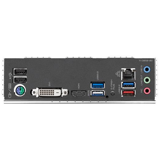Gigabyte B550 Gaming X Amd B550 Ddr4 M2 Dvi-Hdmi Matx Anakart(Oem Brd Giga B550 Gx)
