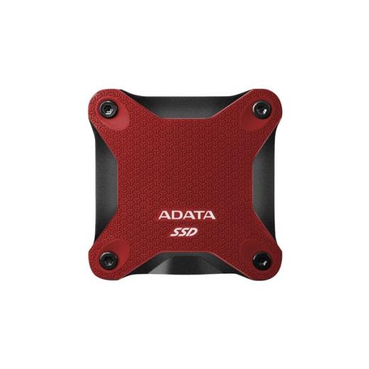 Adata 240Gb External 440-430Mb-S Usb Taşınabilir Asd600Q-240Gu31-Crd Harici Ssd  (Oem Hd 1,8
