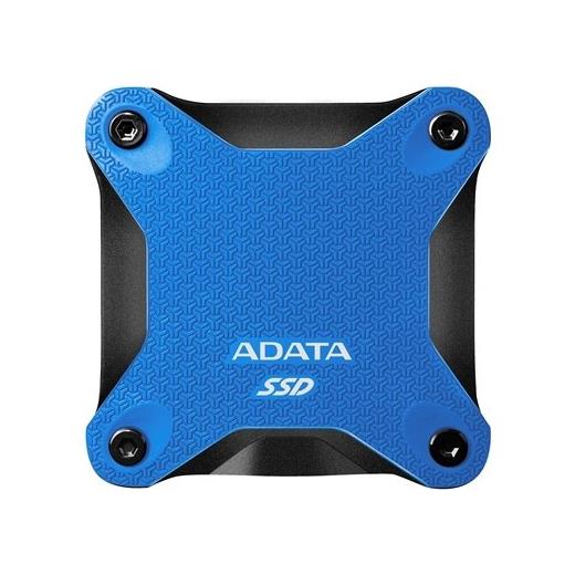 Adata 480Gb External Sd600Q 440Mb-440Mb-S Usb 3.1 Taşınabilirasd600Q-480Gu31-Cbl Harici Ssd (Oem Hd 1,8