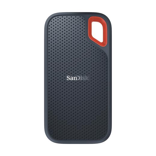 Sandisk 2Tb Sdssde60-2T00-G25 Extreme Taşınabilir Ssd(Oem Hd 2,5