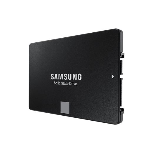 Samsung 1Tb 860 Evo Mz-76E1T0Bw Ssd 540-520Mb-S Harddisk(Oem Hdd Ssd Mz-76E1T0Bw)