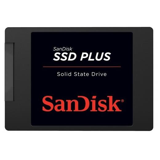 Sandisk 240Gb 7Mm 530-440 Sata3 Sdssda-240G-G26 Ss Harddisk(Oem Hdd Ssd Sdssda-240G-)