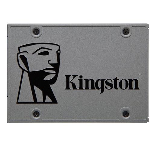 Kingston 120Gb Uv500 Serisi Sata 3.0 Cache Ssd Suv500-120G (Okuma 520Mb - Yazma 320Mb)(Oem Hdd Ssd Suv500-120G)