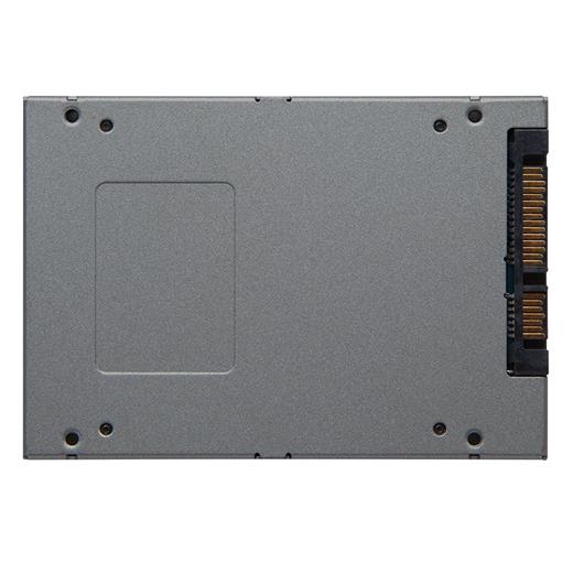 Kingston 120Gb Uv500 Serisi Sata 3.0 Cache Ssd Suv500-120G (Okuma 520Mb - Yazma 320Mb)(Oem Hdd Ssd Suv500-120G)