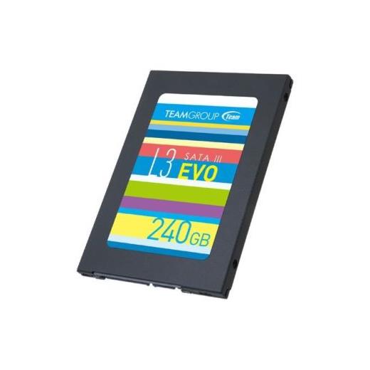 Team 240Gb Sata3 2.5