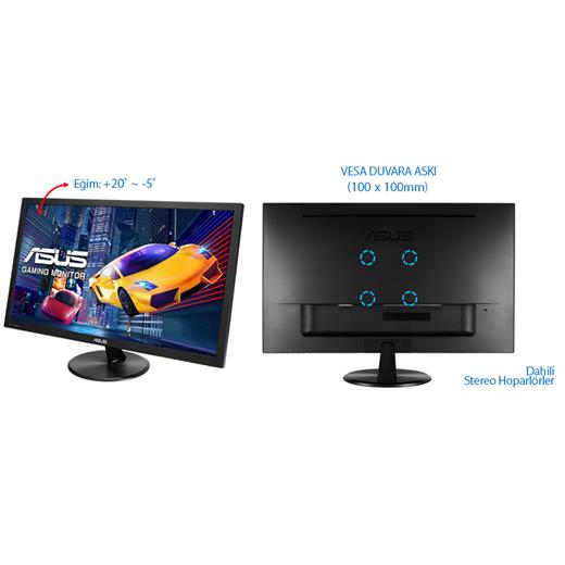 Asus 24