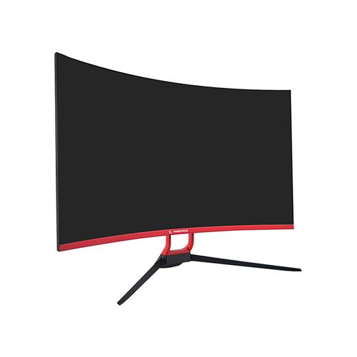 Rampage Rm-365 27İnç Led 165Hz Freesync Technology Pc Curved Oyuncu Monitörü(Oem Mn Led Rampage Rm-36)