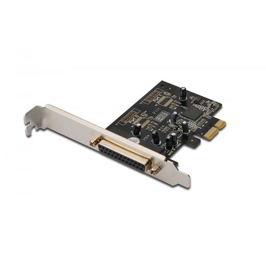Digitus Ds-30020-1 Pcı Exppress1 Port Paralel Kart(Oem Pcı Dıgıtus Ds-30020)
