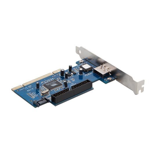 S-Link Sl-1Es1S1 1Esata+1Sata+1Ide Pcı Kart(Oem Pcı S-Link Sl-1Es1S1)