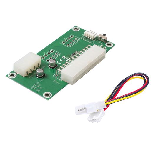 S-Link Sl-Ex120 Ngff Pci-E 4X Yuvası Yükseltici Kart(Oem Pcı S-Link Sl-Ex120)