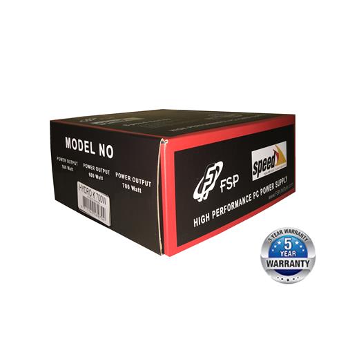 Fsp Speed Series 700W 12 Cm Fan 80 Plus Bronze Hydro 700W Actıve Pfc Güç Kaynağı(Oem Pw Fsp Hydro K 700)