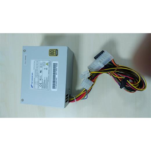 Fsp 300W Mini Itx Solution - Sfx 12V-Micro Atx 80 Güç Kaynağı(Oem Pw Fsp300-60Ghs)