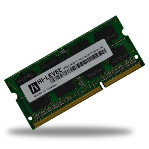 Hi-Level 16Gb 2400Mhz Ddr4 Sopc19200D4-16G Notebook Ram(Oem Ram Not H 16-2400)