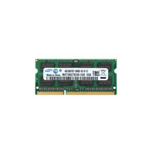 Samsung 4Gb Ddr3 Pc1600 1600Mhz Sodimm 1.35V Notebook Ram(Oem Ram Not S 4-1600)