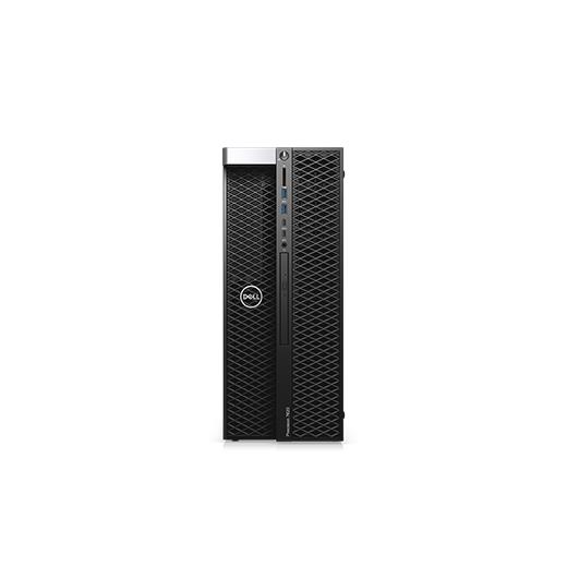 Dell T5820-2123 Precision 2X8G 256 Ssd Win 10Pro(Oem Srv Dell T5820-2123)