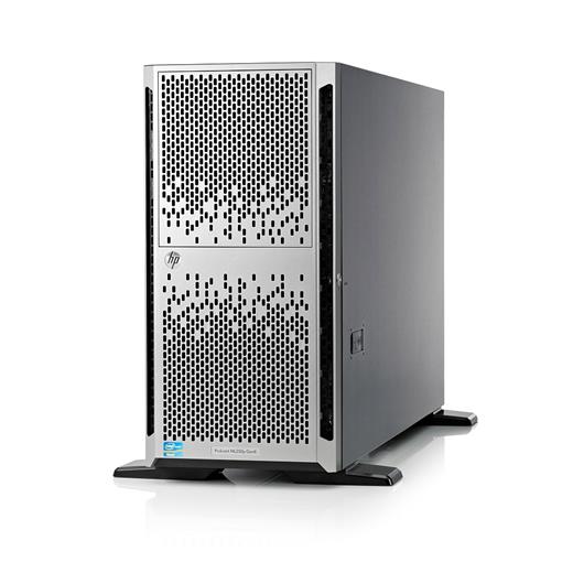Hp 470065-657 Ml350P Gen8 E5-2603 8G Server(Oem Srv Hp 470065-657)