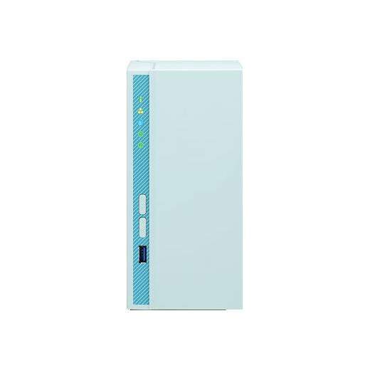Qnap Ts-230 2 Gb Ram 2 Hdd Yuvalı Tower Nas Depolama Ünitesi(Oem Srv Qnap Ts-230)