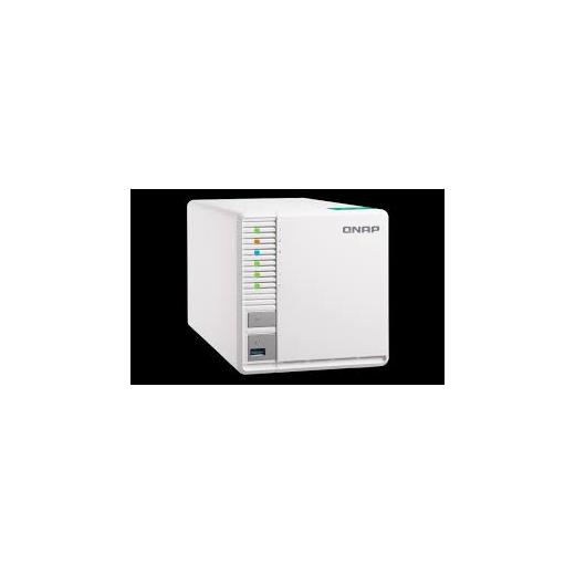 Qnap Ts-328 2Gb, Hdd,Ssd,2.5,3.5