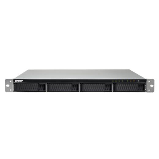 Qnap Ts-432Xu 2Gb Hdd,Ssd,2.5,3.5