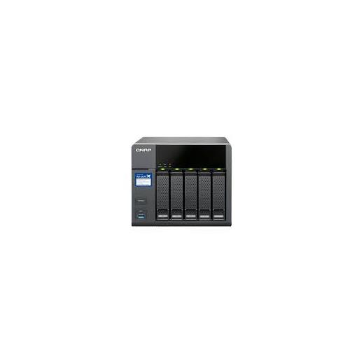 Qnap Ts-531X  Hdd,Ssd, Serial Ata Iıı, 2.5-3.5