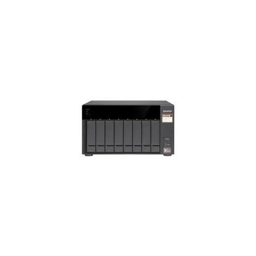 Qnap Ts-873  32 Tb, Hdd, Hdd,Ssd, Serial Ata Iıı, 4000 Gb, 3.5