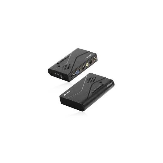 Dark Full Hd Tv Box 1920X1200 Çözünürlüklü Dahili (Oem Tv Dk-Ac-Tvbox1920)