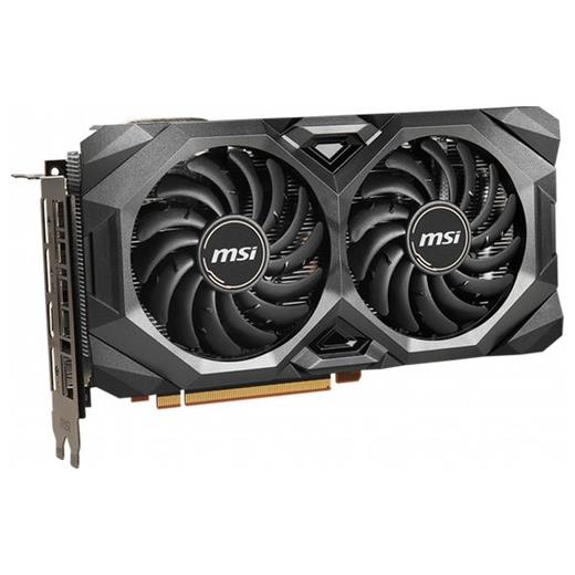 Msi Radeon Rx 5600 Xt Mech Oc 6Gb 192Bit Pcı-E 4.0 Ekran Kartı (Radeon Rx 5600 Xt Mech Oc 6G)(Oem Vga Pcı 6Gb M 5600Xt)