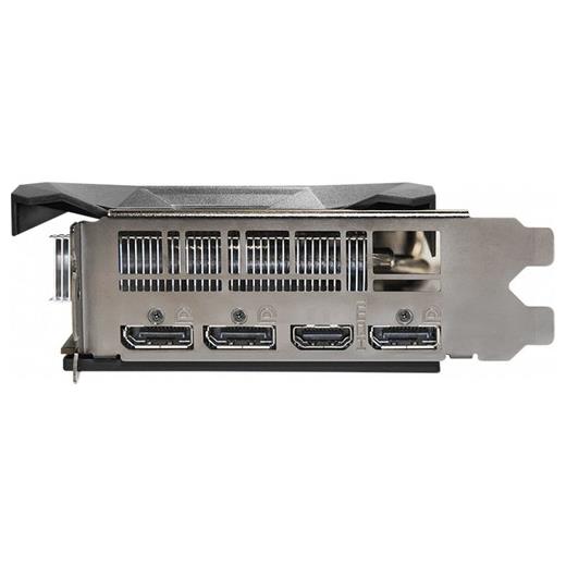 Msi Radeon Rx 5600 Xt Mech Oc 6Gb 192Bit Pcı-E 4.0 Ekran Kartı (Radeon Rx 5600 Xt Mech Oc 6G)(Oem Vga Pcı 6Gb M 5600Xt)